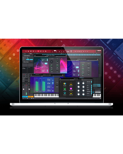 Akai Mpc Studio II