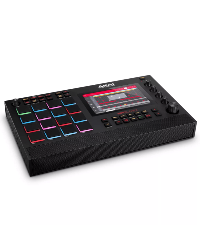 Akai Mpc Live II