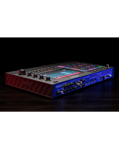 Akai Mpc Live II