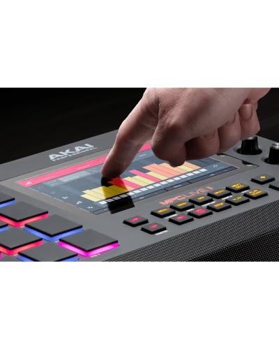 Akai Mpc Live II