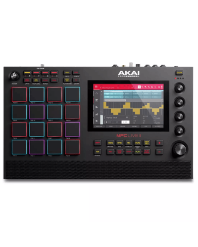 Akai Mpc Live II