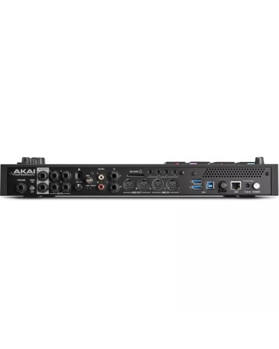Akai Mpc Live II