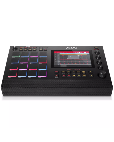 Akai Mpc Live II