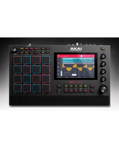 Akai Mpc Live II