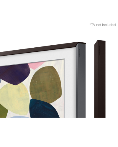 Çərçivə TV üçün Samsung VG-SCFT75BW/RU