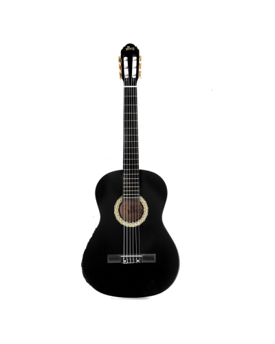 Winzz AC851 BK