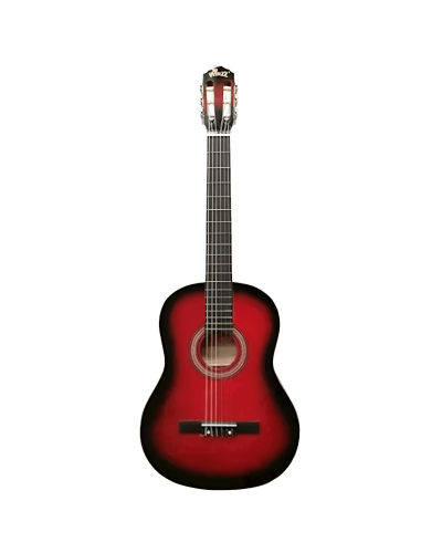Winzz AC851CE RD Electro Classic