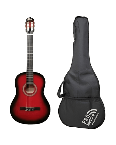 Winzz AC851CE RD Electro Classic