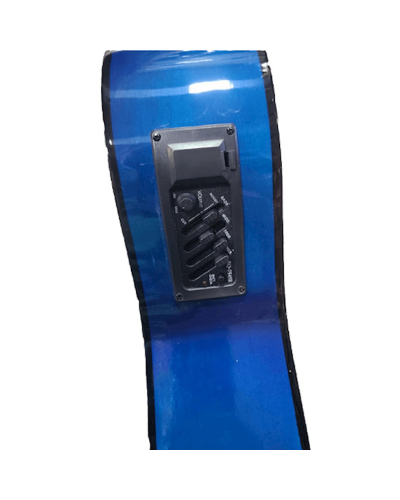 Winzz AC851CE BL Electro Classic