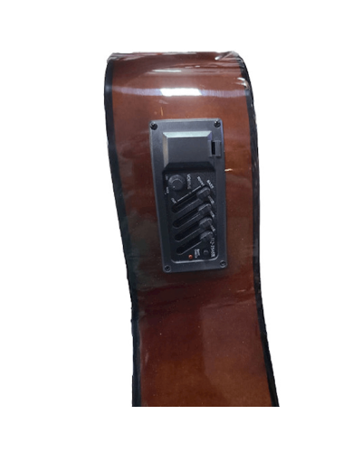 Winzz AC851CE YG Electro Classic