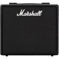 Marshall Code25
