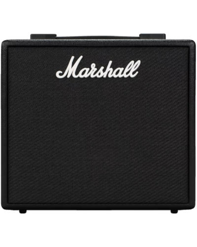 Marshall Code25
