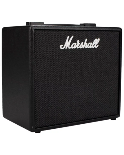 Marshall Code25