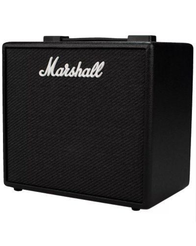 Marshall Code25