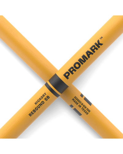 Promark RBH565AW Yellow 5B