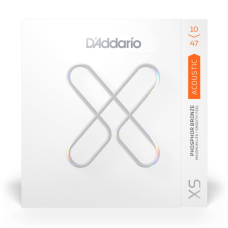 D-Addario XSAPB1047 Phosphor Bronze Extra Light