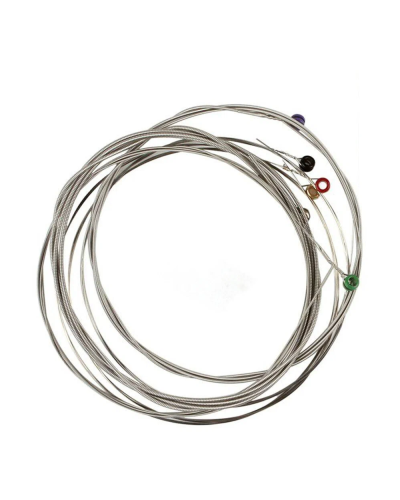 D-Addario EZ890 85/15 Bronze 9-45 Super Light