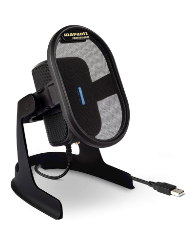 Marantz Umpire