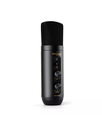 Marantz MPM-4000U Podcast Mic