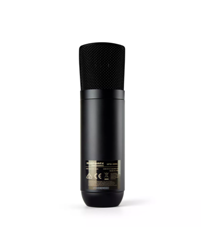Marantz MPM-4000U Podcast Mic