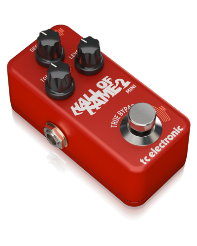 TC Electronic Hall OF Fame 2 Mini