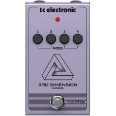TC Electronic 3RD Dimension Chorus