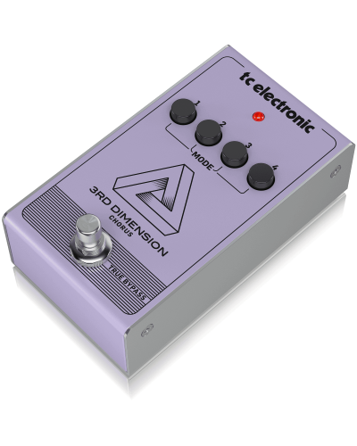 TC Electronic 3RD Dimension Chorus