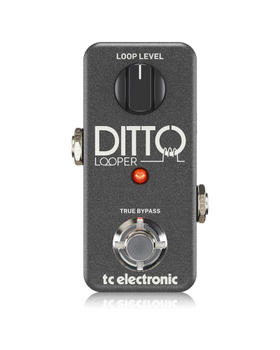 TC Electronic Ditto Looper