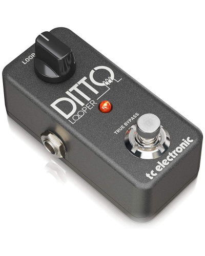 TC Electronic Ditto Looper