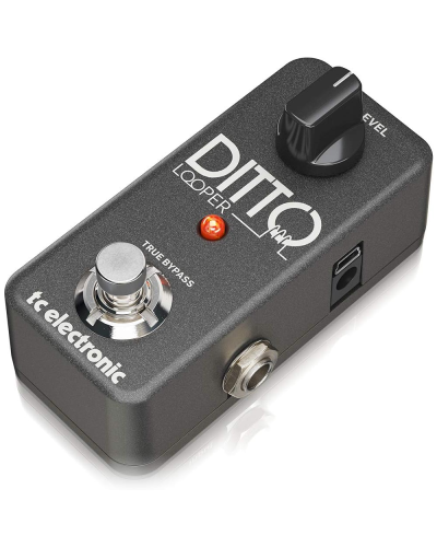 TC Electronic Ditto Looper