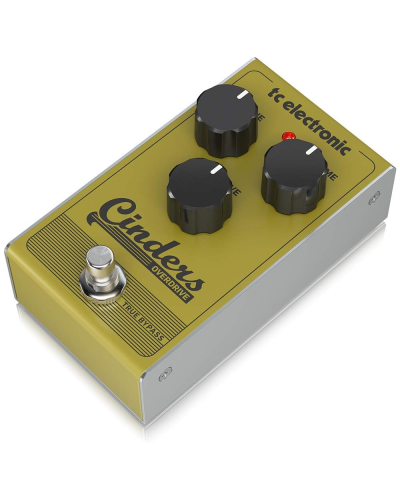 TC Electronic Cinders Overdrive