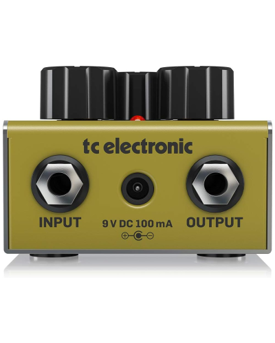 TC Electronic Cinders Overdrive