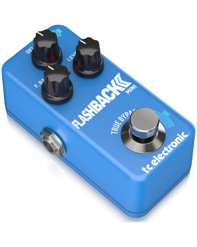 TC Electronic Flashback 2 Mini Delay