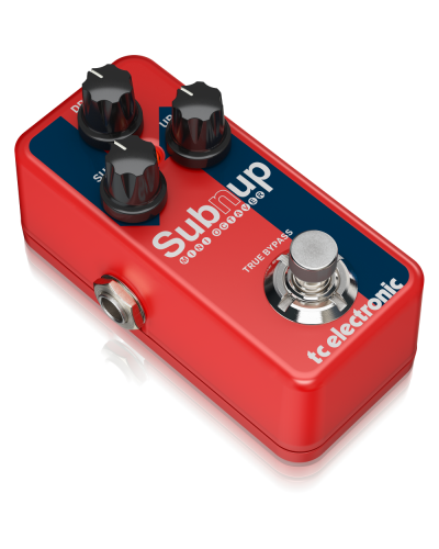 TC Electronic  SUB-N-UP Mini Octave