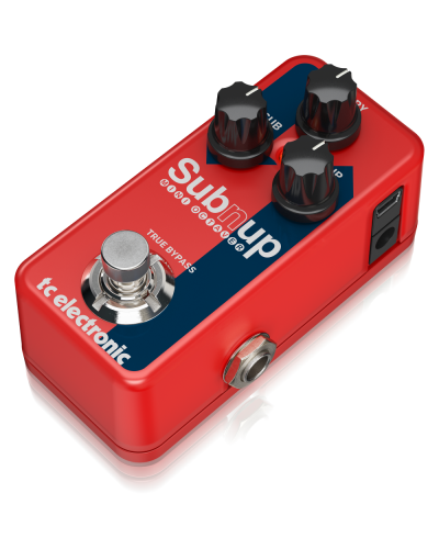 TC Electronic  SUB-N-UP Mini Octave