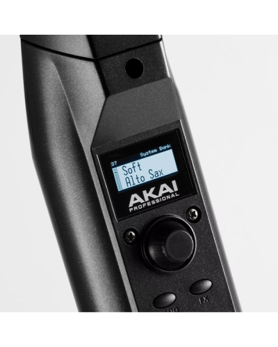 Elektron nəfəs aləti AKAI Professional EWI Solo
