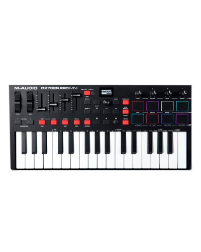M-Audio Oxygen Pro Mini