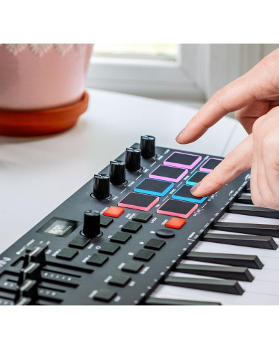 M-Audio Oxygen Pro Mini