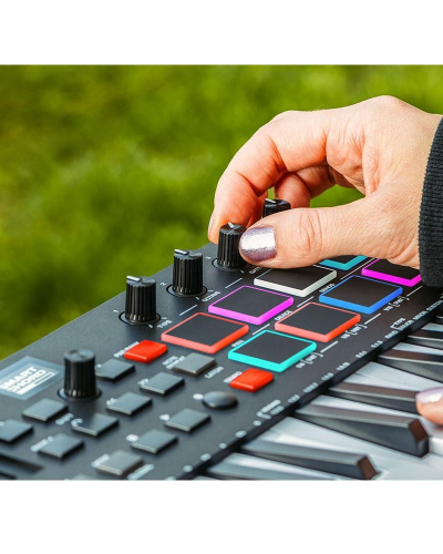 M-Audio Oxygen Pro Mini