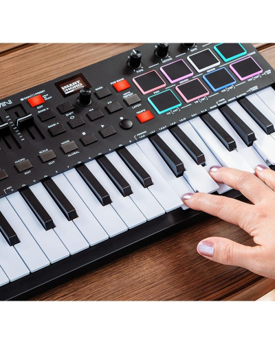M-Audio Oxygen Pro Mini