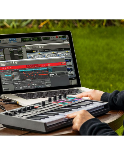 M-Audio Oxygen Pro Mini