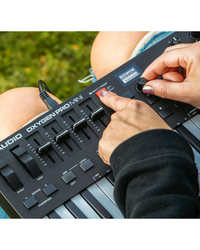M-Audio Oxygen Pro Mini