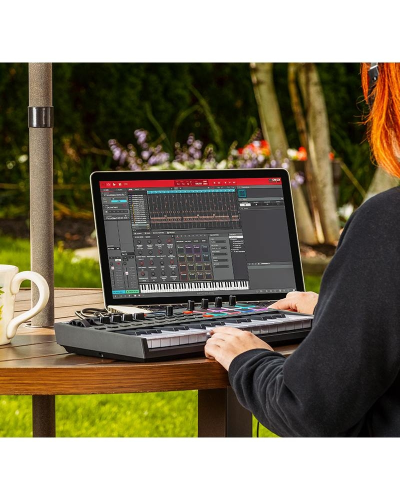M-Audio Oxygen Pro Mini