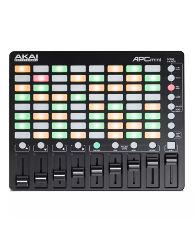 Akai APC Mini