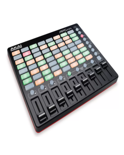 Akai APC Mini