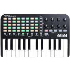 Akai APC Key 25