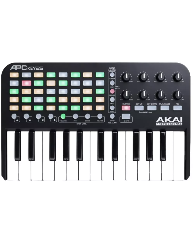 Akai APC Key 25