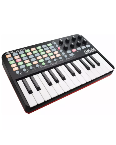 Akai APC Key 25