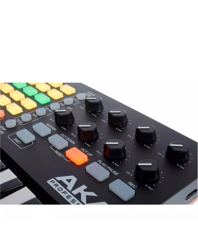 Akai APC Key 25