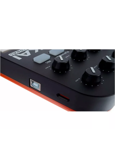 Akai APC Key 25